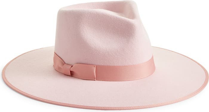 Stardust Rancher Wool Felt Fedora | Nordstrom | Nordstrom