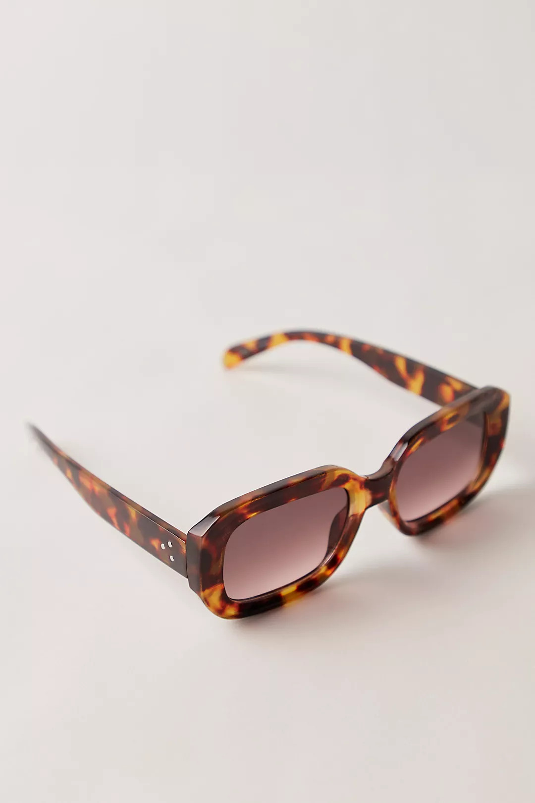 Dig Deeper Square Sunnies | Free People (Global - UK&FR Excluded)