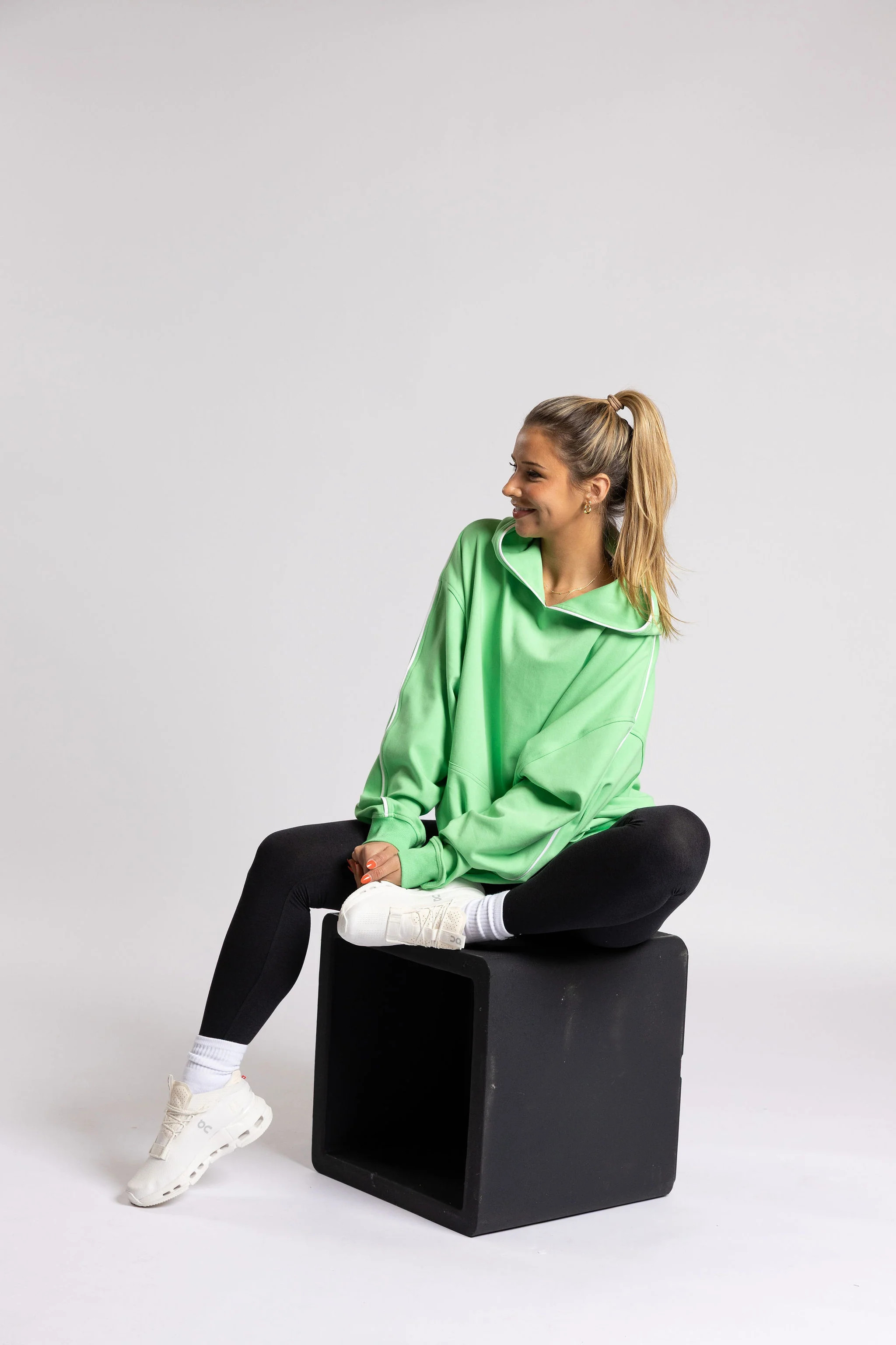 Resort Hoodie | P'tula