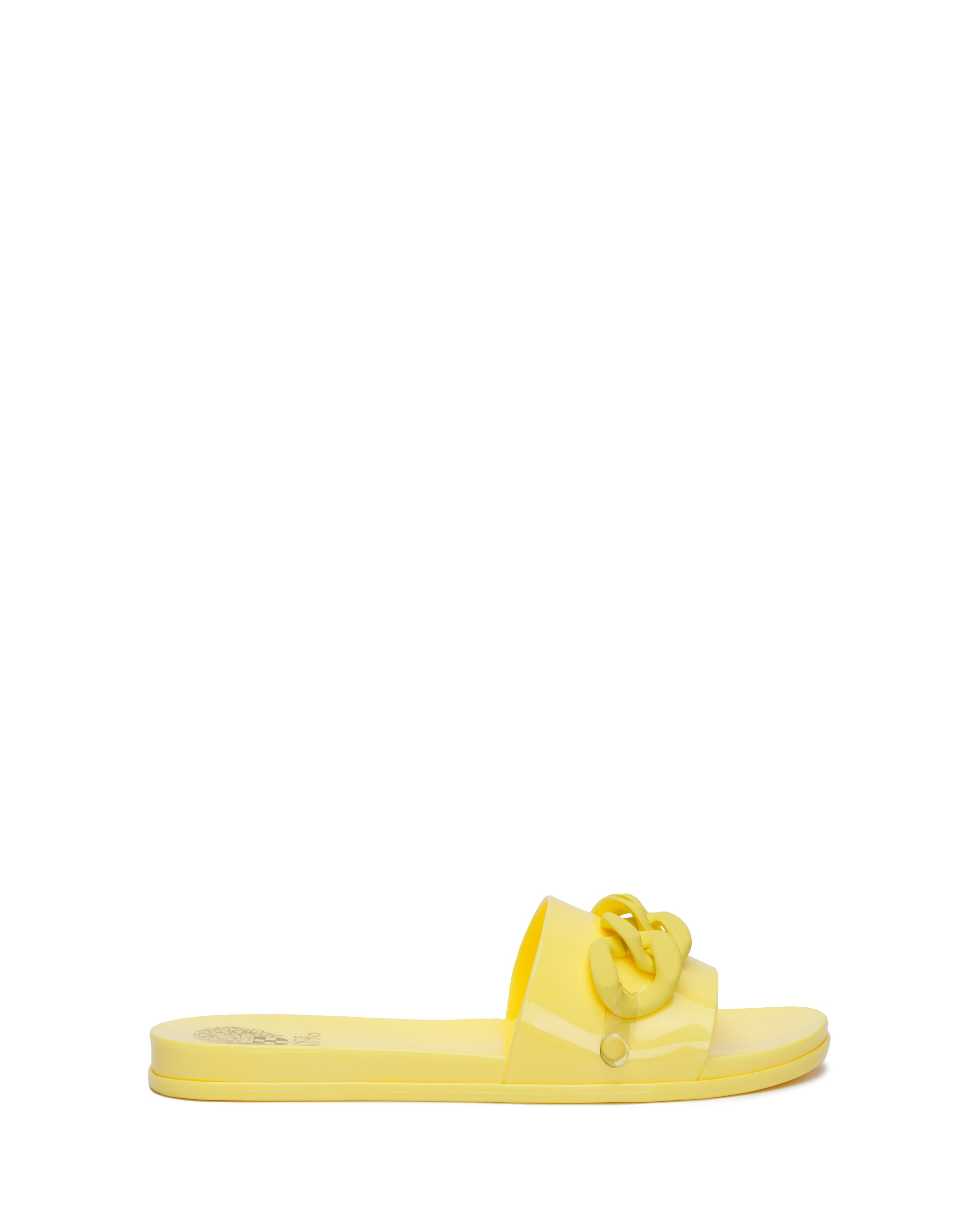 Vince Camuto Erdendi Jelly Slide | Vince Camuto