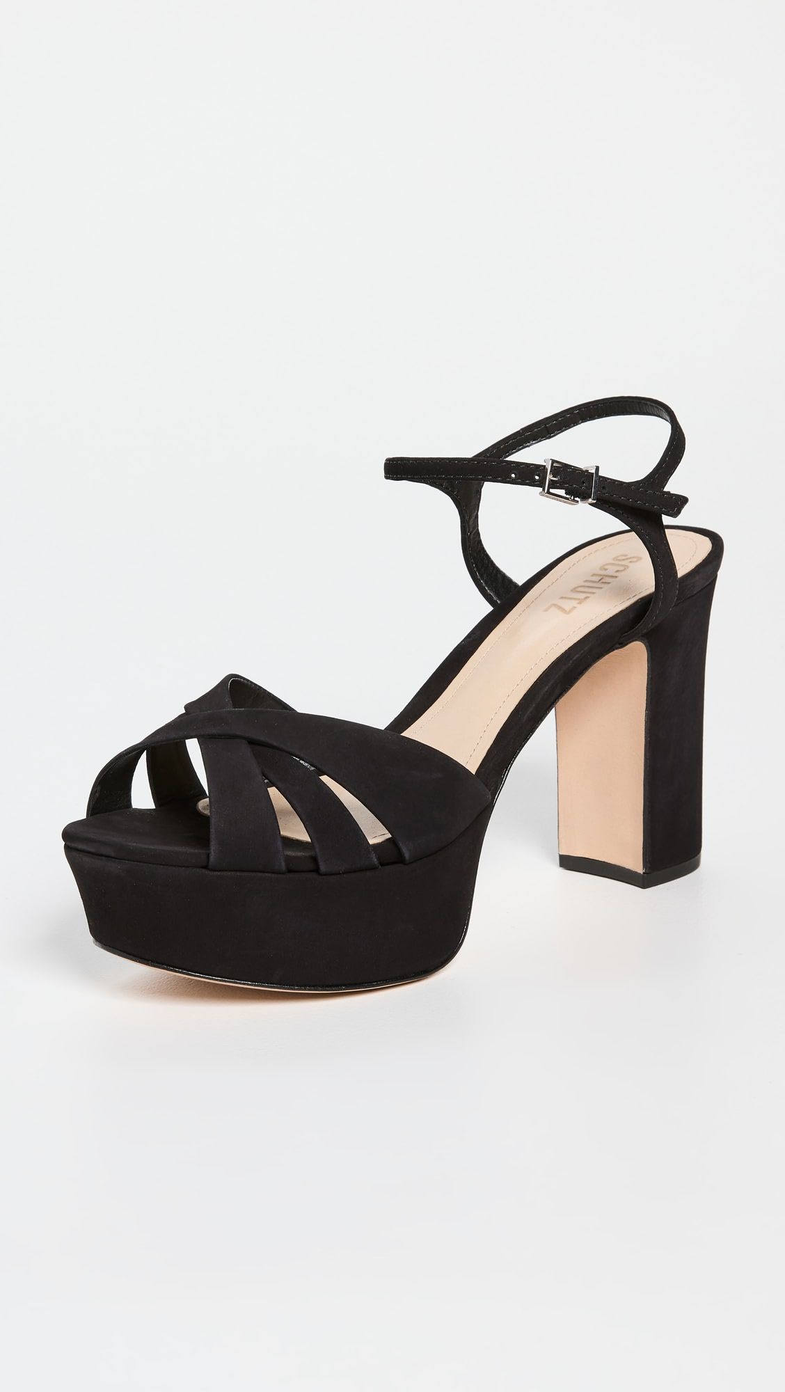 Schutz Keefa Platform Sandals | Shopbop | Shopbop