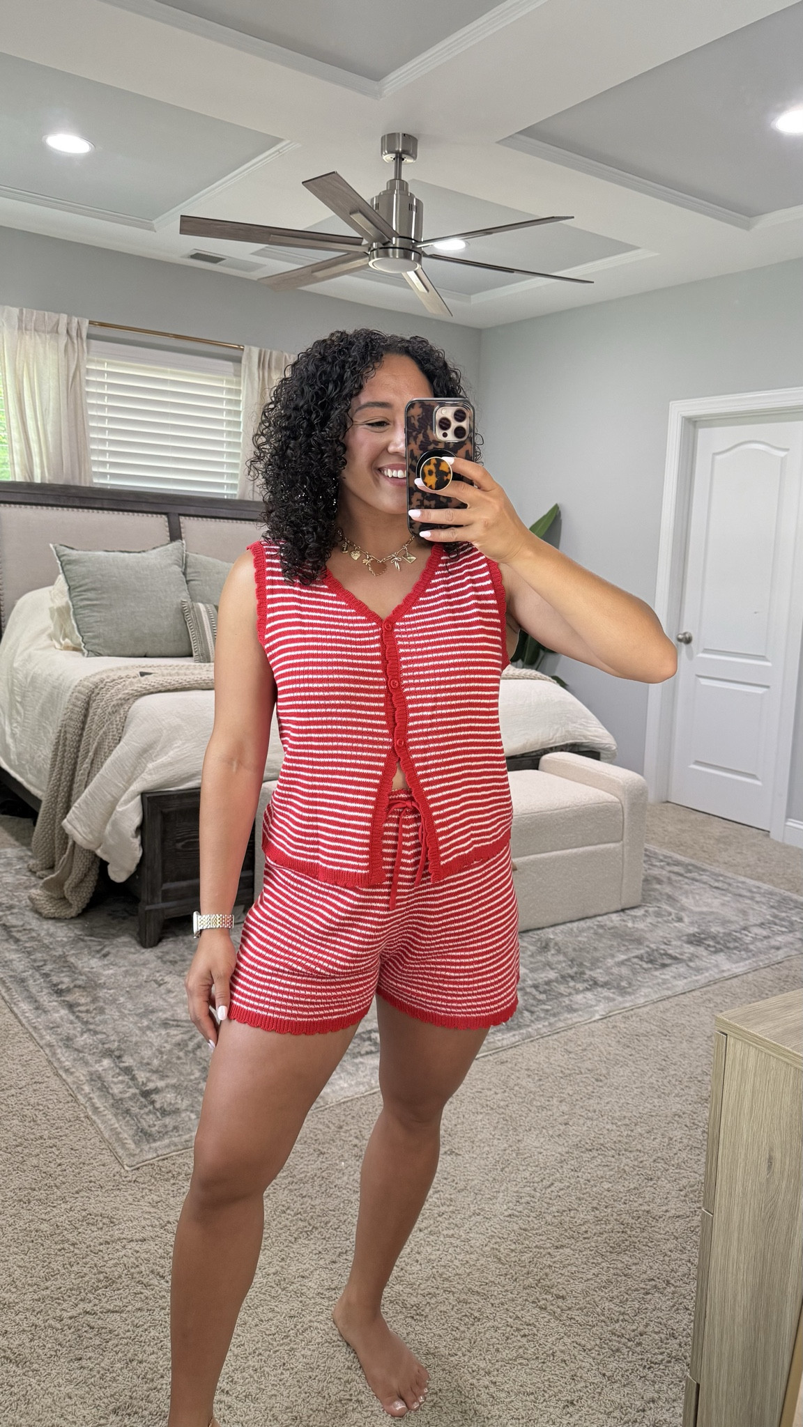 Amazon matching set that you will want in every color wearing a medium #amazon #amazonfashion 

#LTKgrwm #LTKmomlife #LTKootd