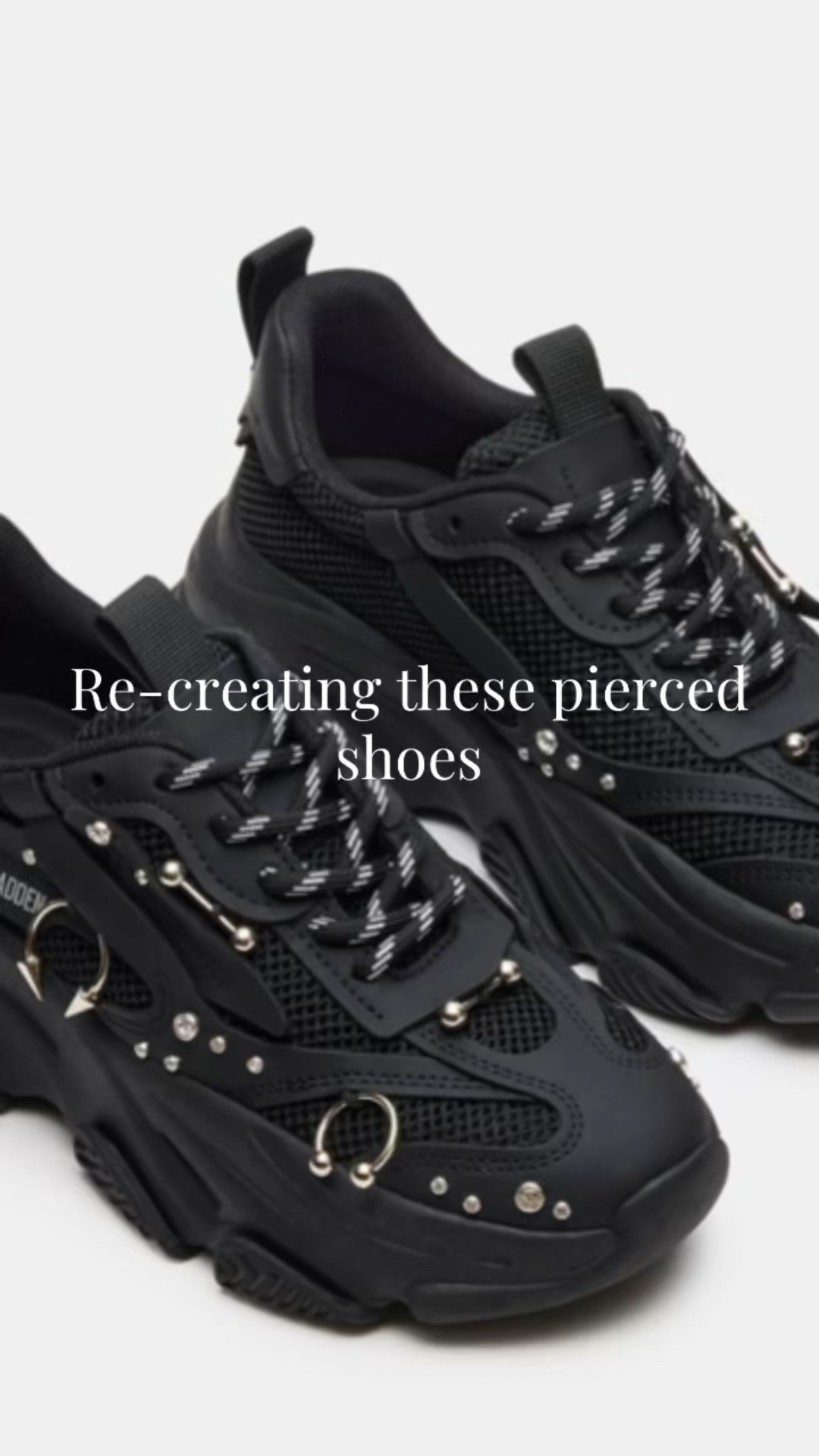 Alt shoe DIY


#LTKStyleTip #LTKActive #LTKTravel