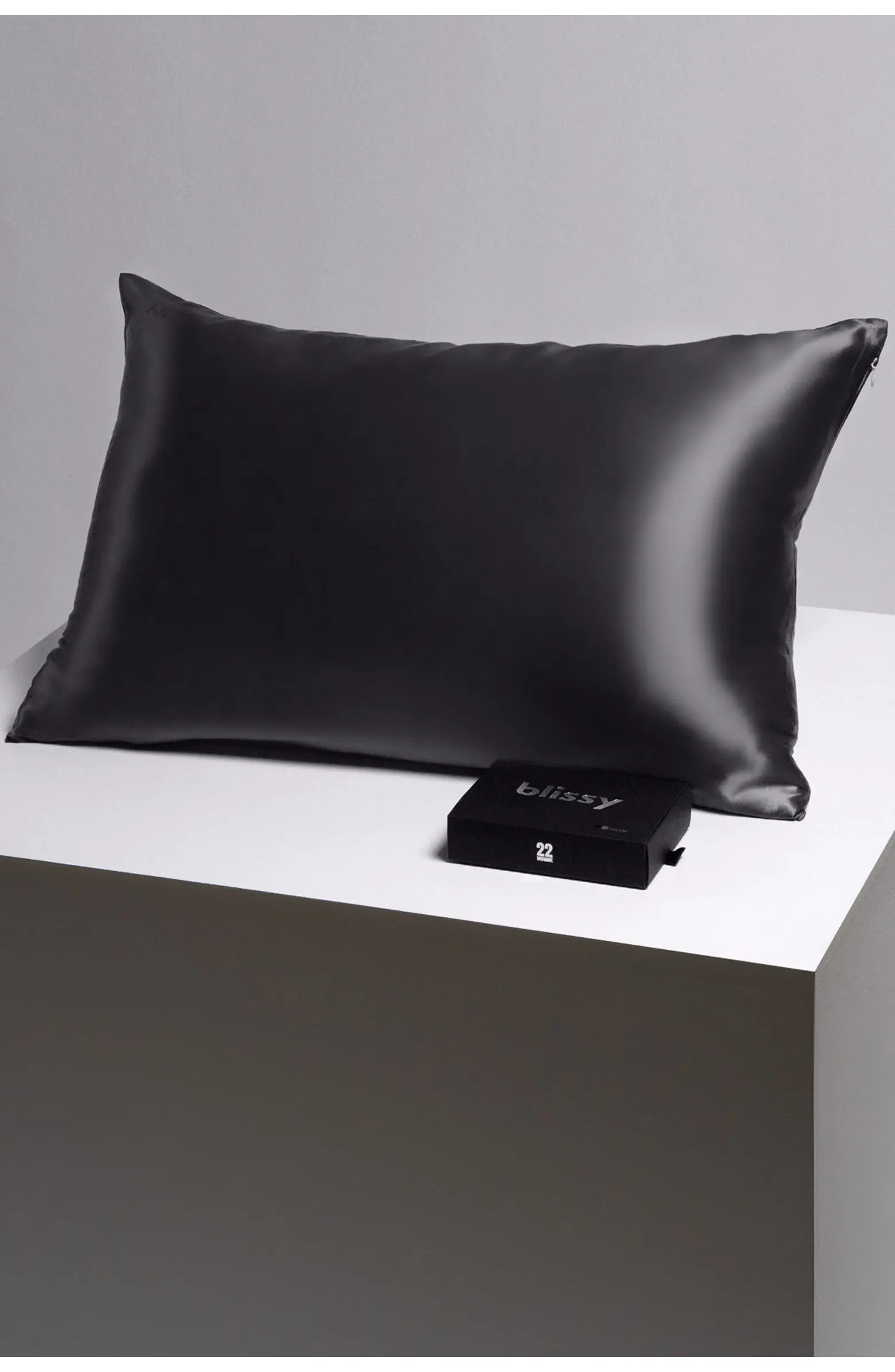 Mulberry Silk Pillowcase | Nordstrom
