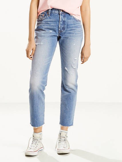Levi's 501 Women's Jeans 28x28 | LEVI'S (US)