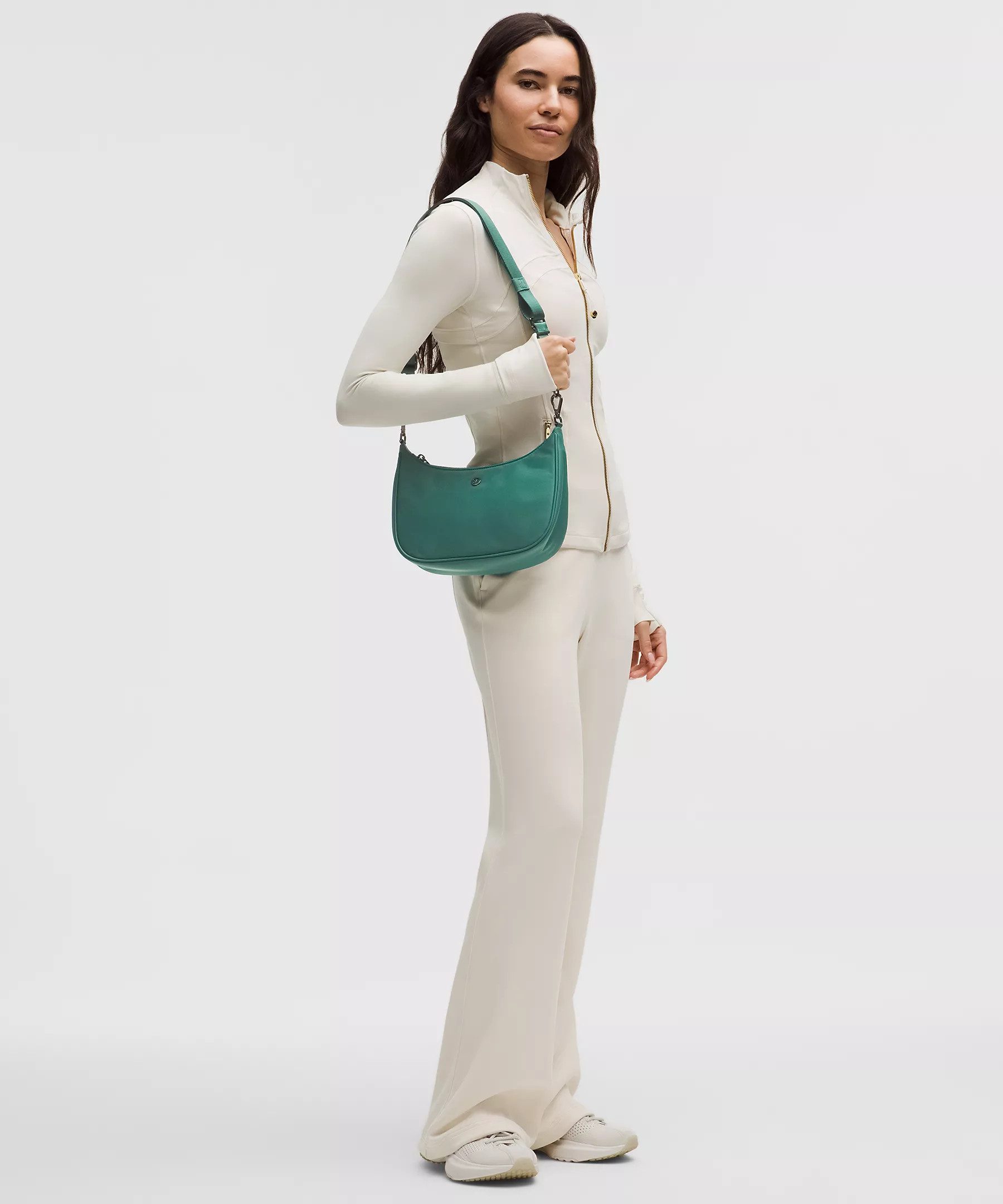 City Essentials Small Shoulder Bag 3L | Lululemon (US)