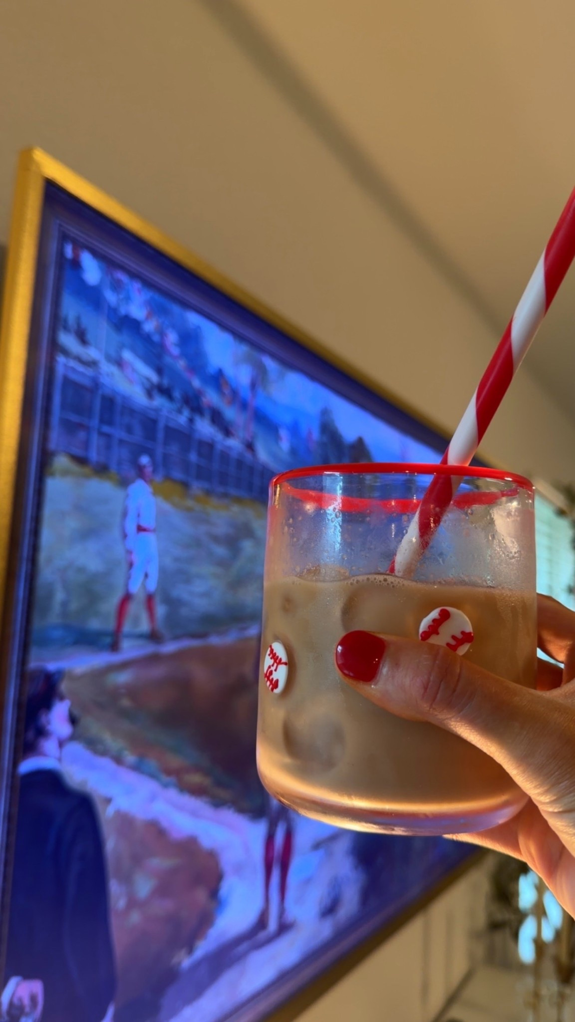 Baseball cup🥤

#LTKMothersDay #LTKmomlife #LTKHome