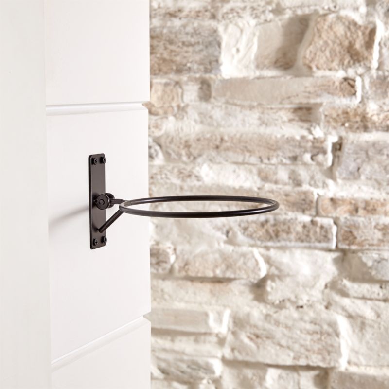 Wall Planter Hook | Crate & Barrel