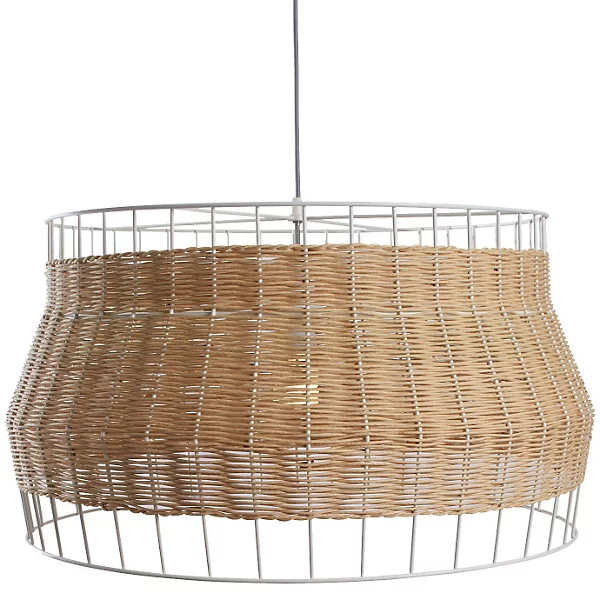 Laika Large Pendant | Lumens