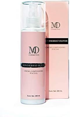 MO Cosmetics Cleanser | Amazon (US)