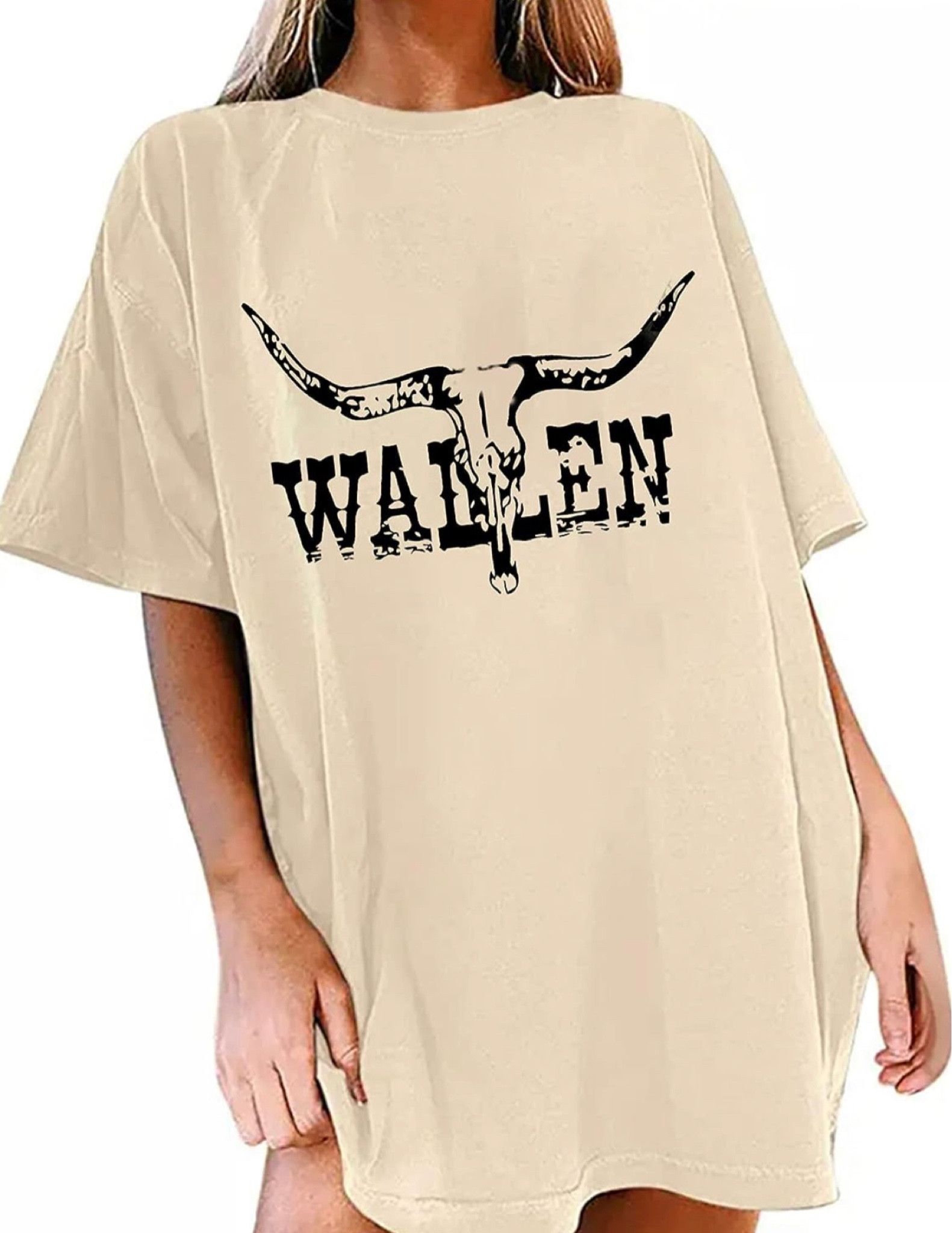 Country T-Shirt Women Oversized Not My First Rodeo Vintage Graphic Tee Cowboy Women Casual Short Sleeve Tops western country concert

#LTKFind #LTKunder50 #LTKstyletip