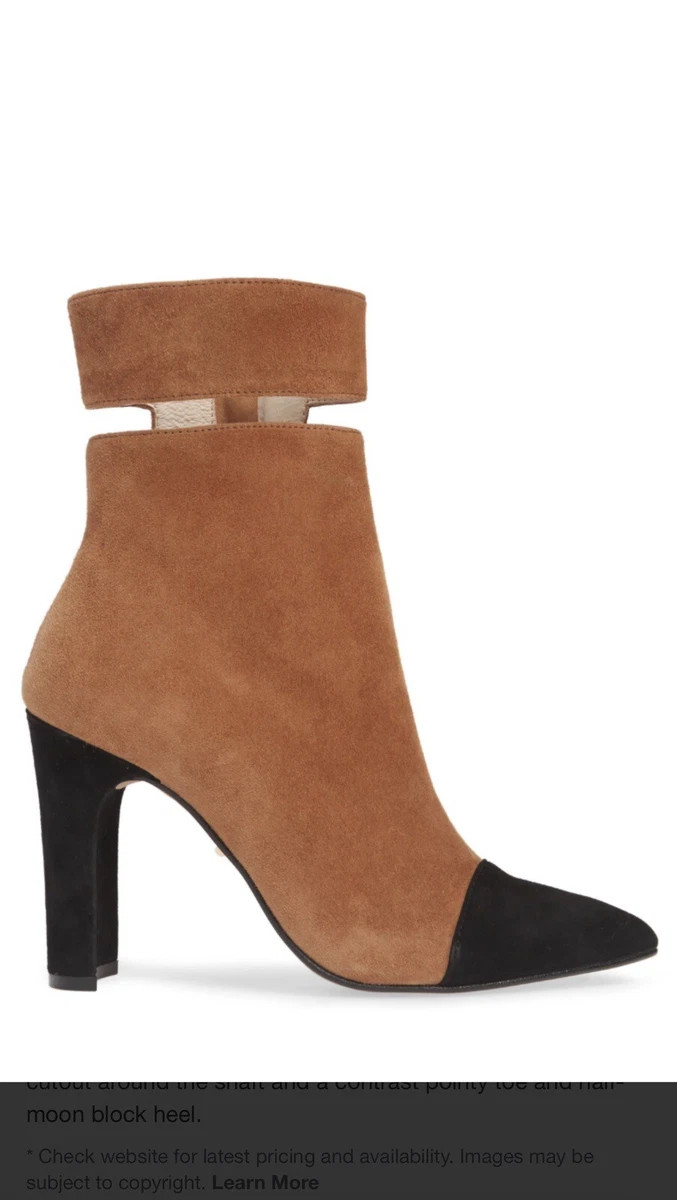 Womens 42 Gold Kiki Boot Sz 9.5 | eBay US