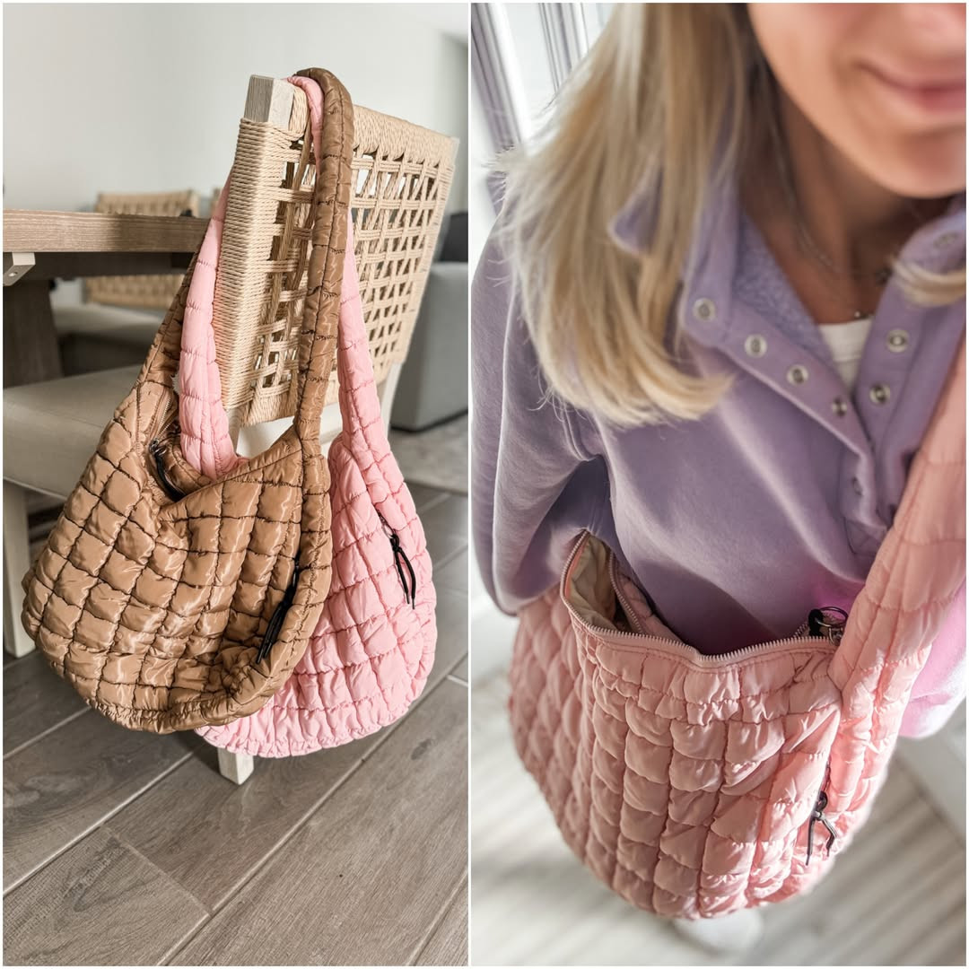 I always use this as my carry on bag! It's SO lightweight, and it holds so much, I can even roll up and fit a jacket in there!! the 🆓 People version is more than double and identical! 

 #LTKFindsUnder50 #LTKTravel #LTKItBag