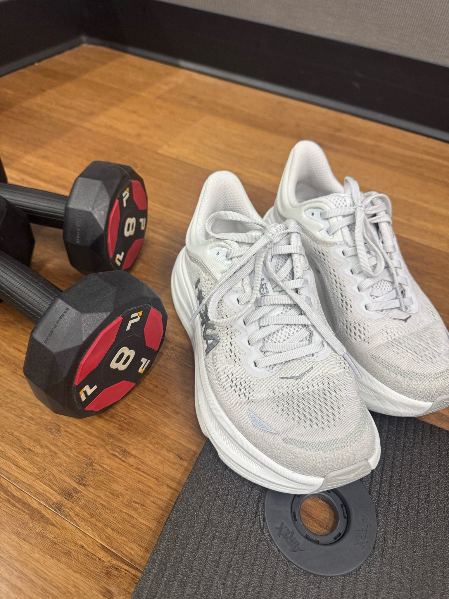 #LTKfitnessgoals #LTKActive #LTKdayinmylife