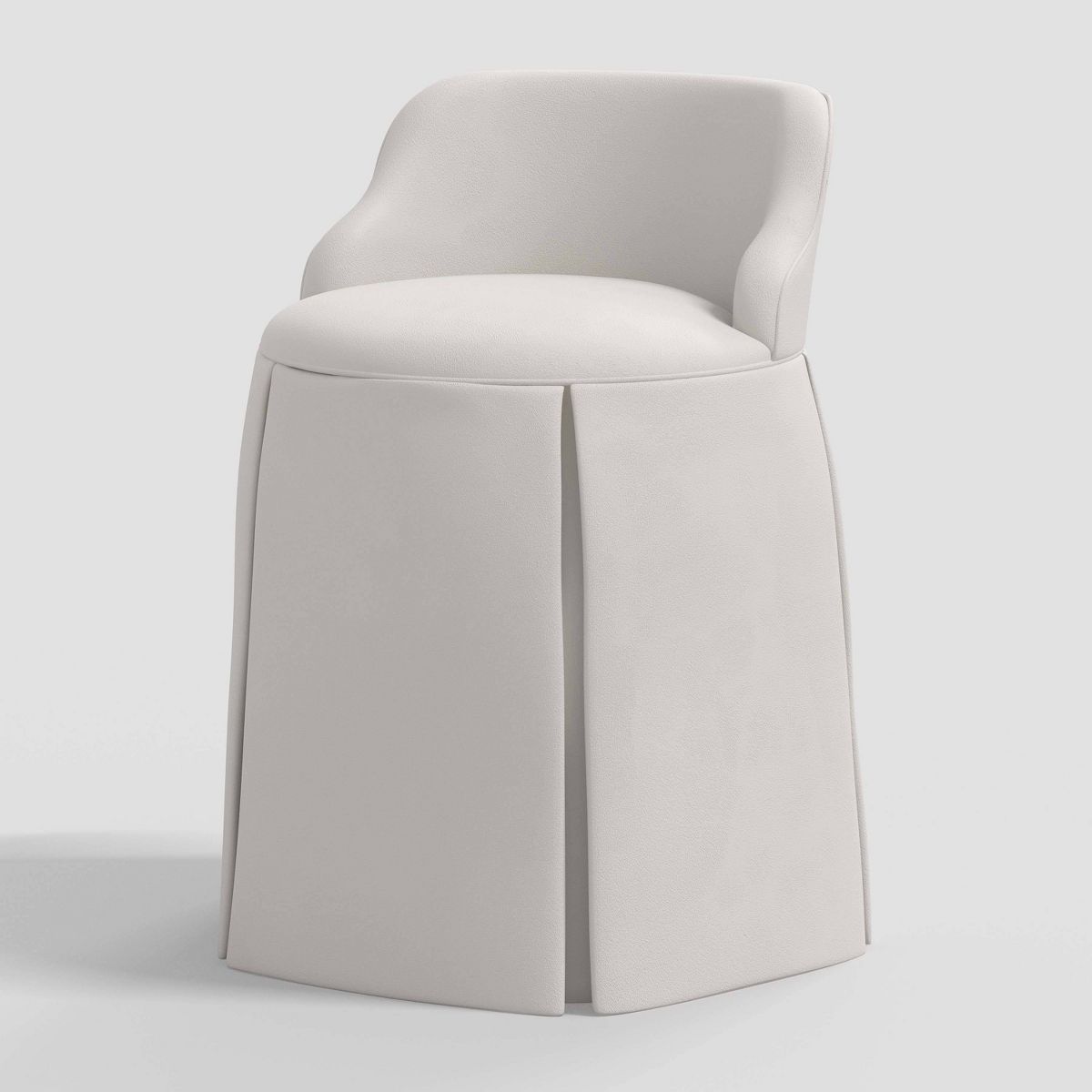 Quin Vanity Chair - Threshold™ | Target