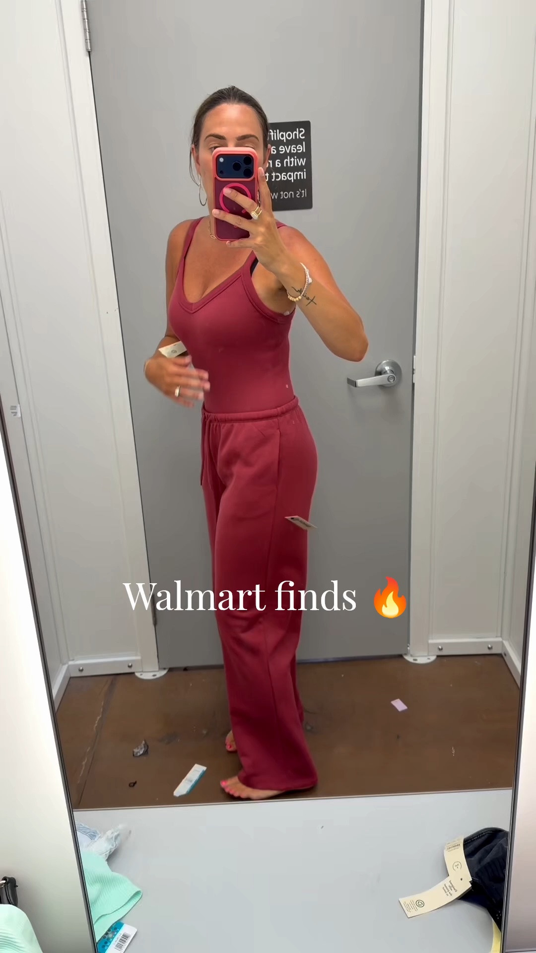 Walmart finds! Check out these easy and cute outfits! Link in my bio!

#LTKmomlife #LTKootd #LTKOver40
