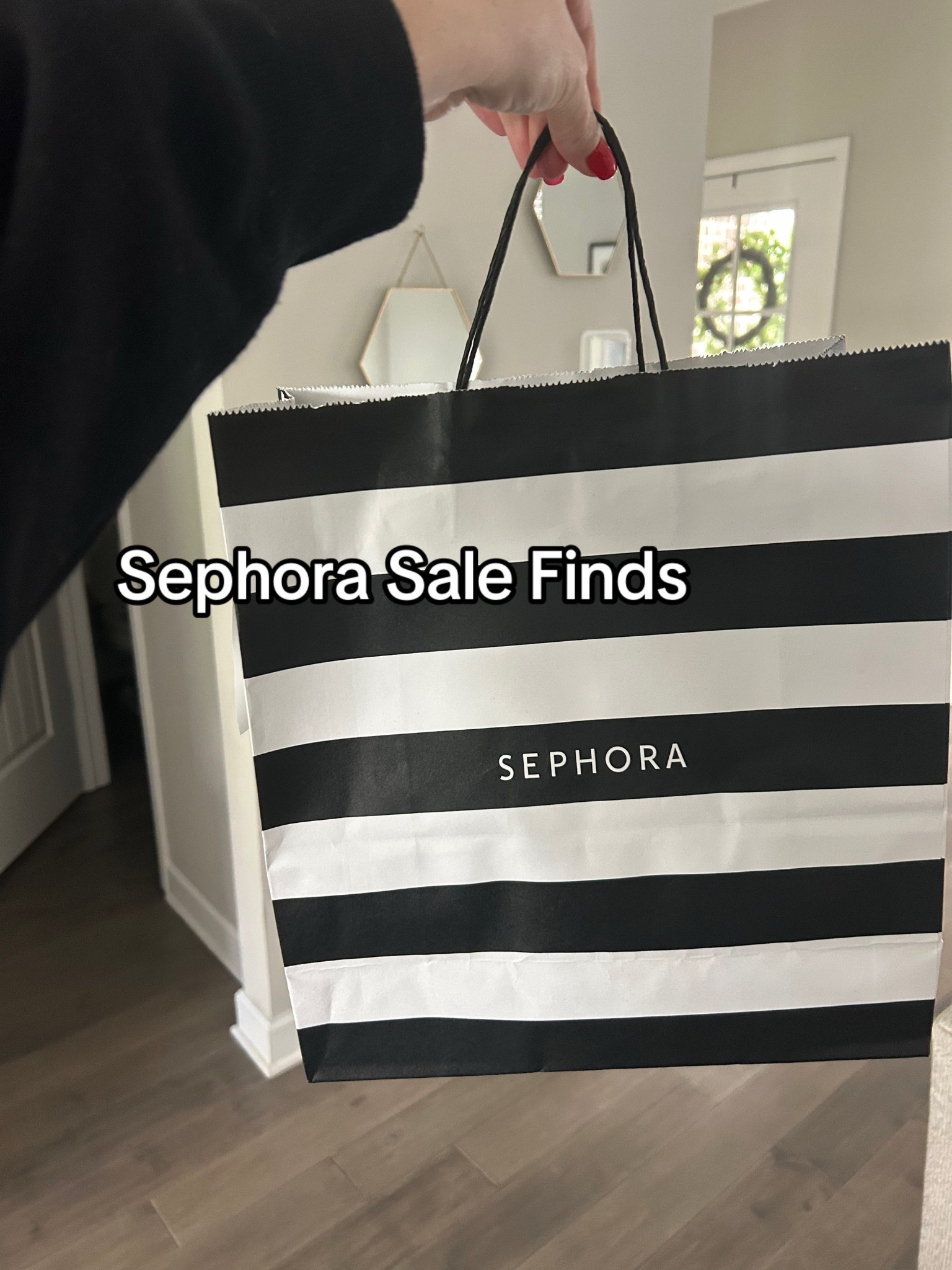 Last day for the @Sephora sale! I linked what I grabbed! All my favorite beauty finds I would recommend to grab during the sale!

#LTKselfcare #LTKSaleAlert #LTKBeauty