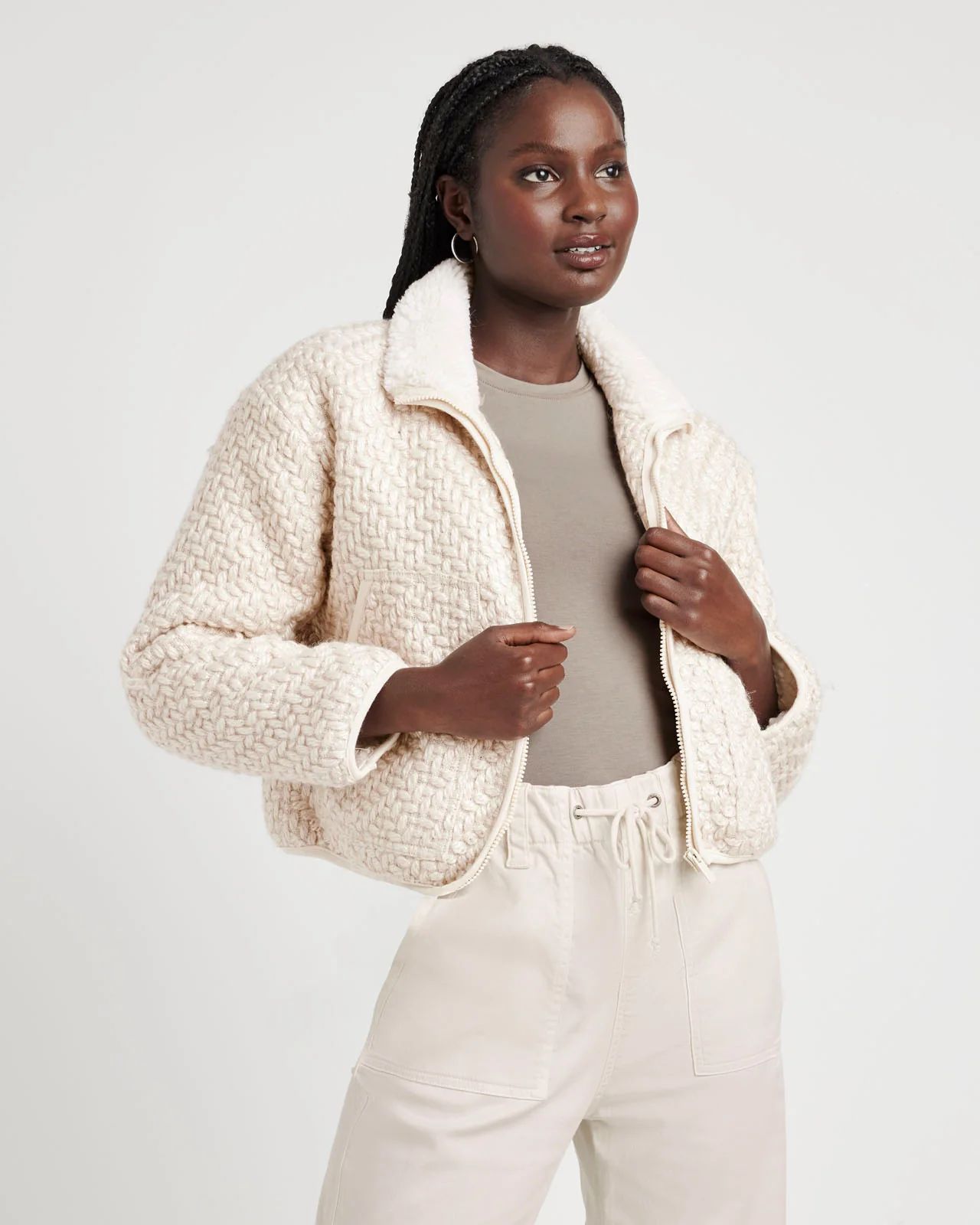 Mandie Jacket | Splendid