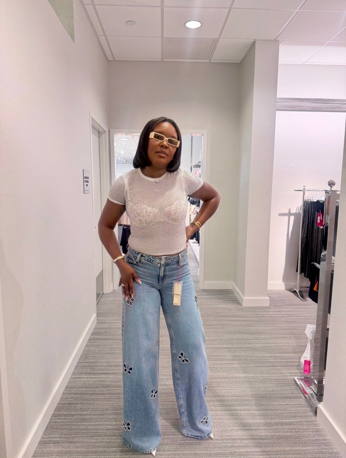 A cute Concert Outfit @Neiman Marcus @Alice + Olivia

#LTKootd #LTKTall #LTKgrwm