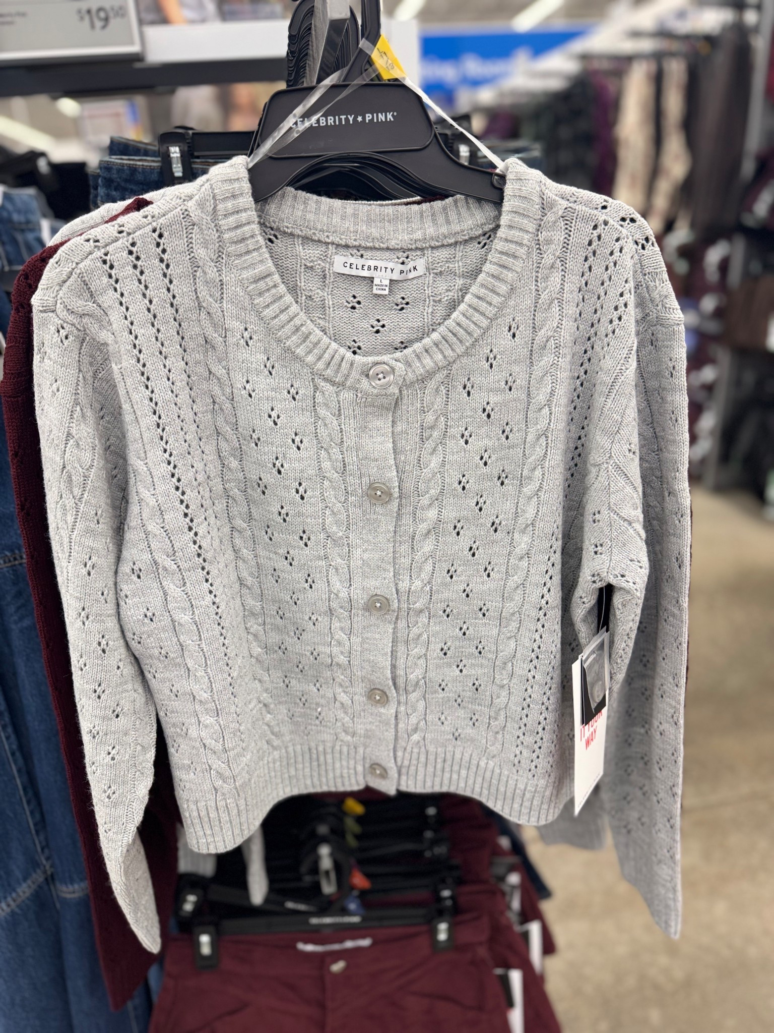 Fall sweaters under $20! @walmartstyle #walmart @walmart

#LTKSaleAlert #LTKSeasonal #LTKGiftGuide