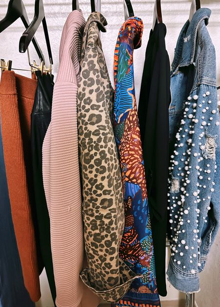 Travel outfits | farm rio | jean jacket | skirt | leopard print 

#LTKfindsunder100 #LTKSpringSale #LTKover40