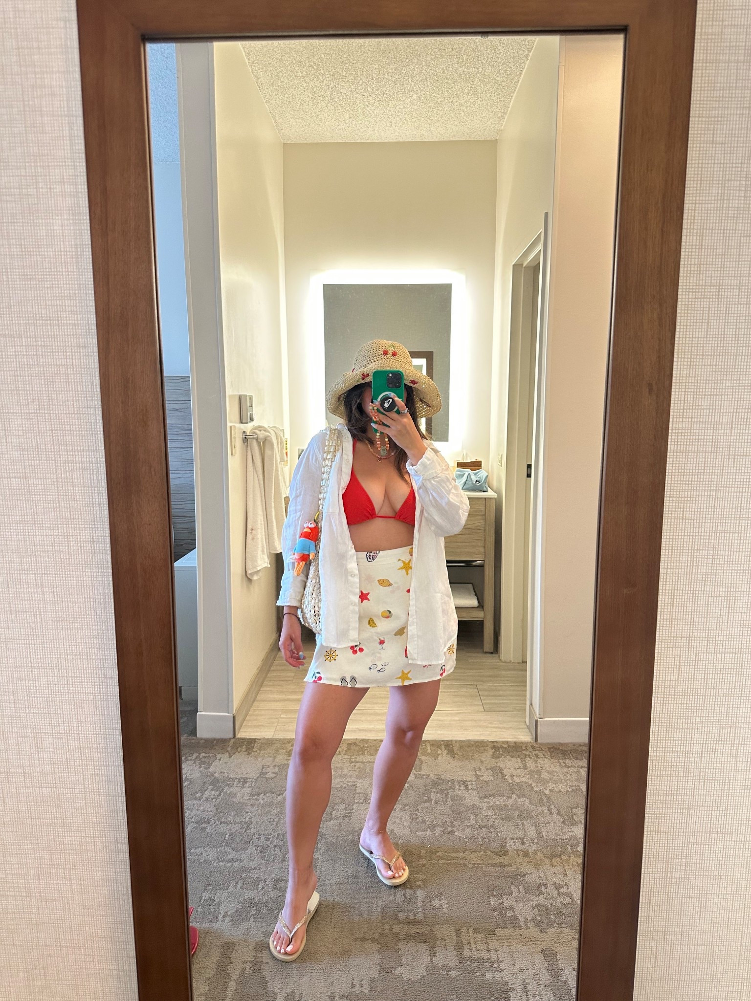 love me a fruit beachy linen skirt 🌺🌴🍒🥭🥥

#LTKSwim #LTKSeasonal #LTKTravel