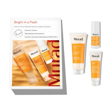 Bright In A Flash Kit | Murad Skin Care (US)