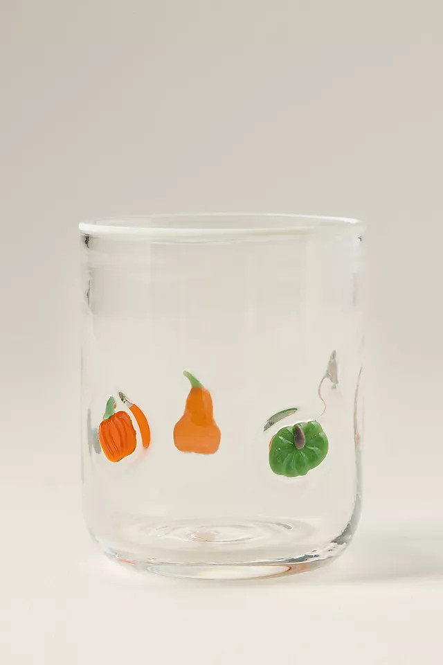 Icon Juice Glass | Anthropologie (US)