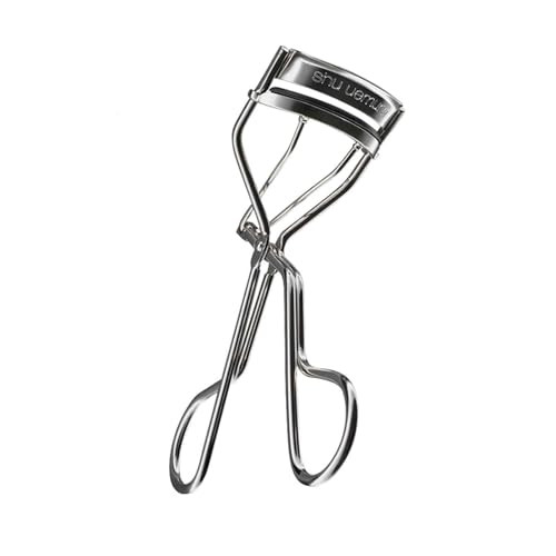 Shu Uemura Iconic Eyelash Curler, Achieve Precise Control and Long-Lasting Curl | Amazon (US)