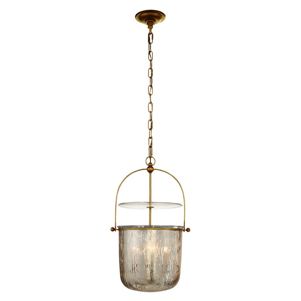 Lorford Smoke Bell Lantern | McGee & Co.