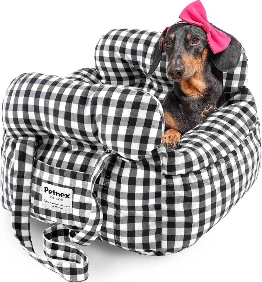 Checkered Black | Amazon (US)