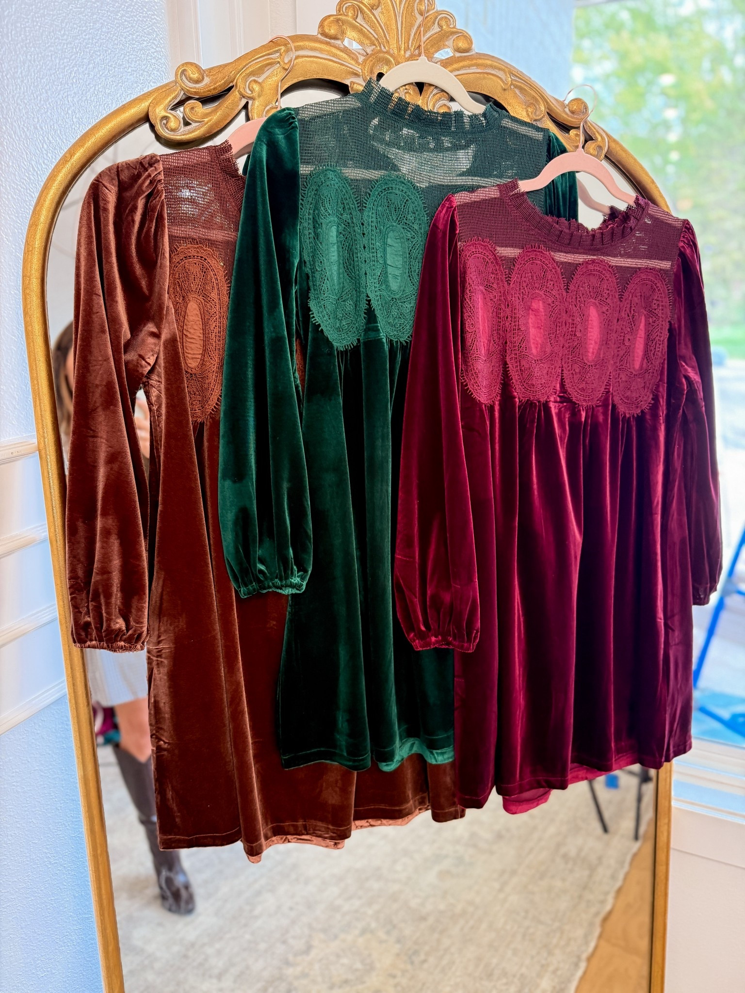 An amazing look for less from Amazon! Great for the holiday, work or a fun night out! 

#LTKHoliday #LTKSeasonal #LTKFindsUnder50