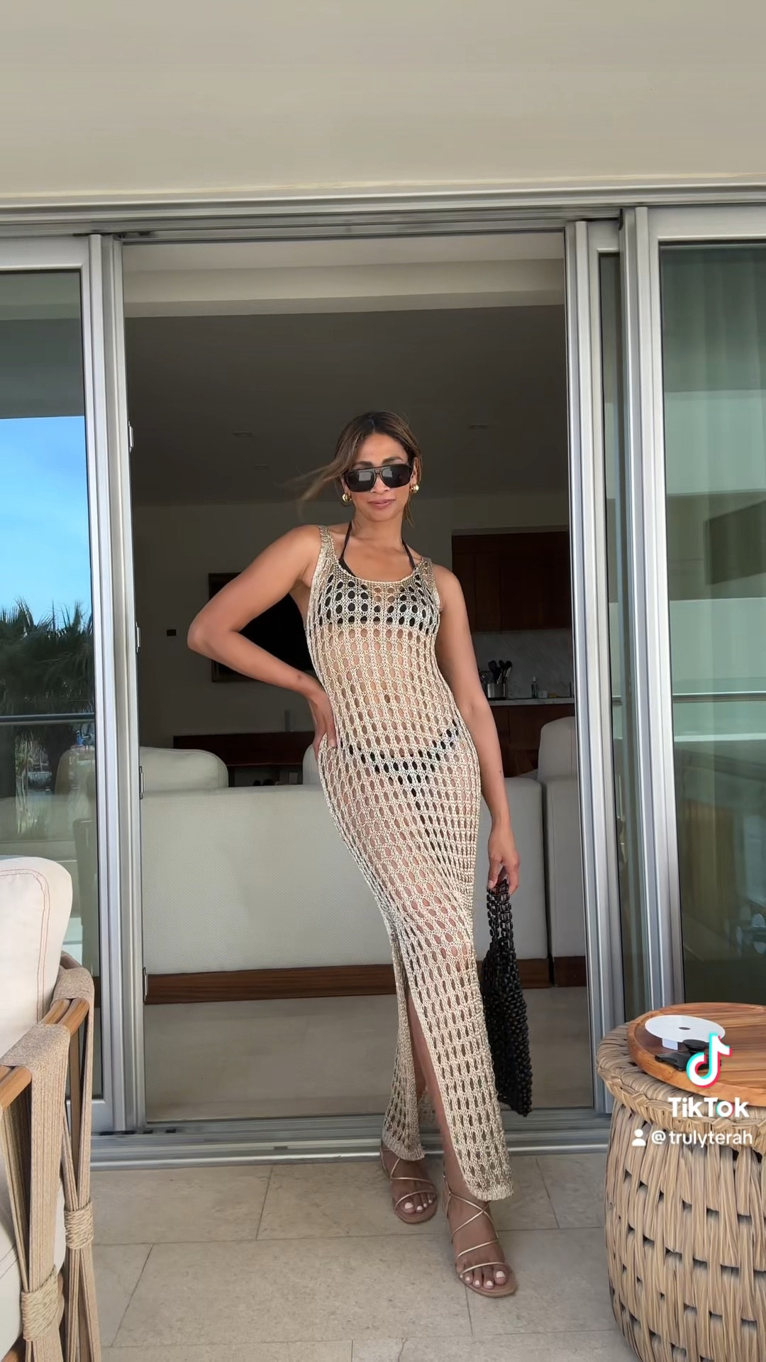 USE CODE TERAH20 for 20% off sitewide.

All fit true to size



#LTKSwim #LTKOver40 #LTKVideo