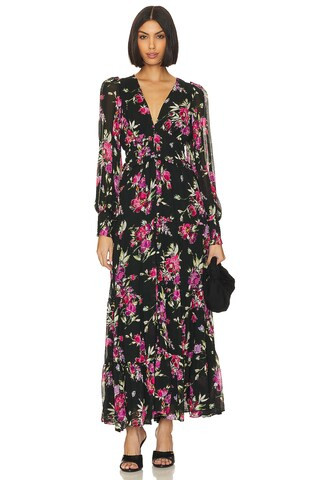 Frida Maxi Dress
                    
                    Yumi Kim | Revolve Clothing (Global)