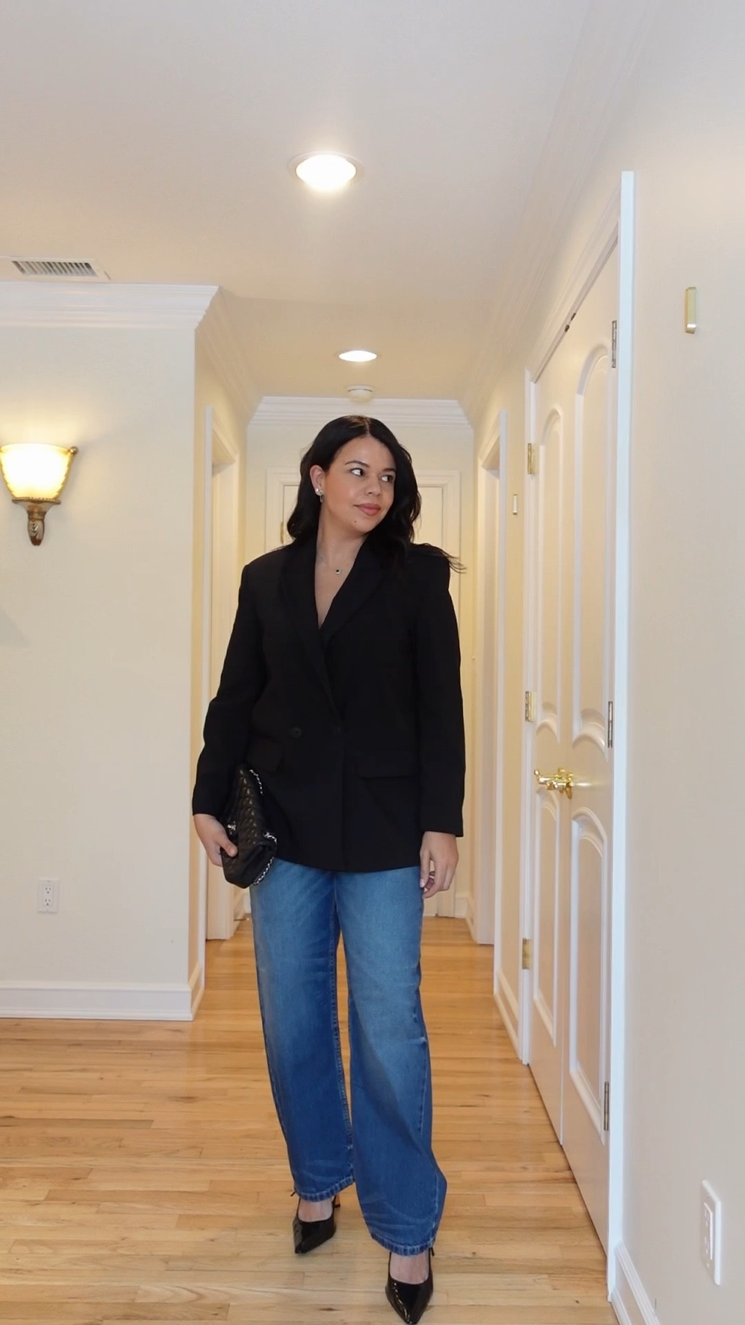 #zaratryon #zara #casual 

#LTKootd #LTKU #LTKgrwm