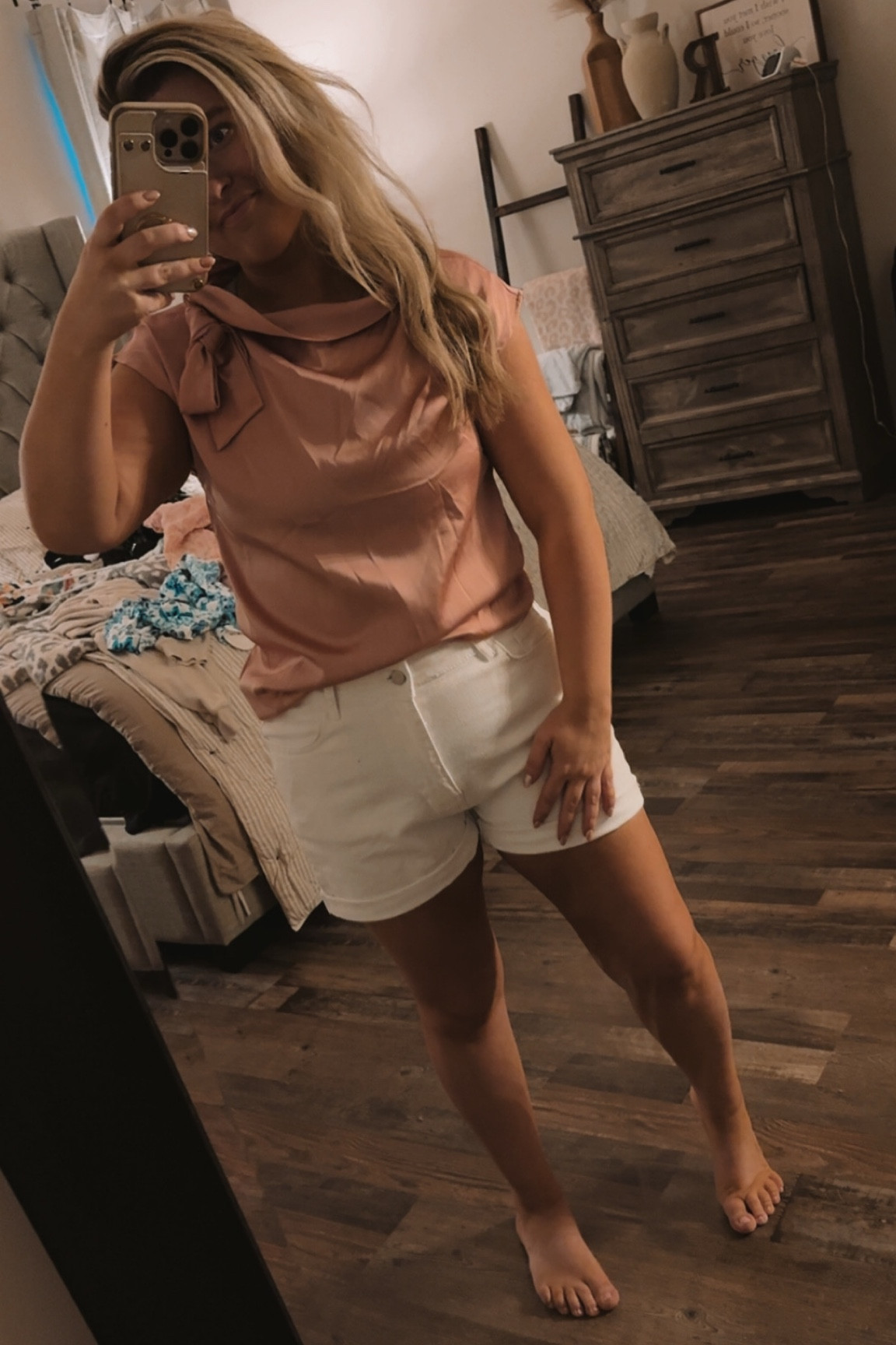 love this little cutie casual day outfit 🥰

#LTKStyleTip #LTKFindsUnder50 #LTKTravel