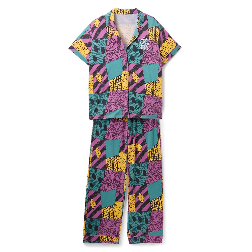Sally Sleep Set for Women – The Nightmare Before Christmas | Disney Store