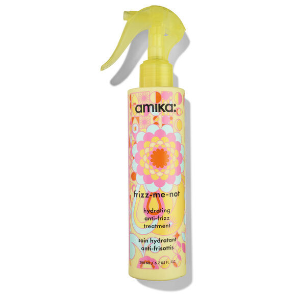 Frizz-me-not Hydrating Anti-Frizz Treatment | Space NK - UK