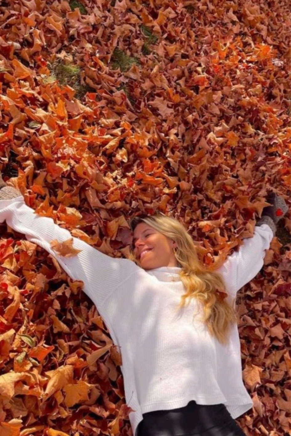 Fall outfit inspo from Pinterest 

#LTKFindsUnder50 #LTKSaleAlert #LTKSeasonal