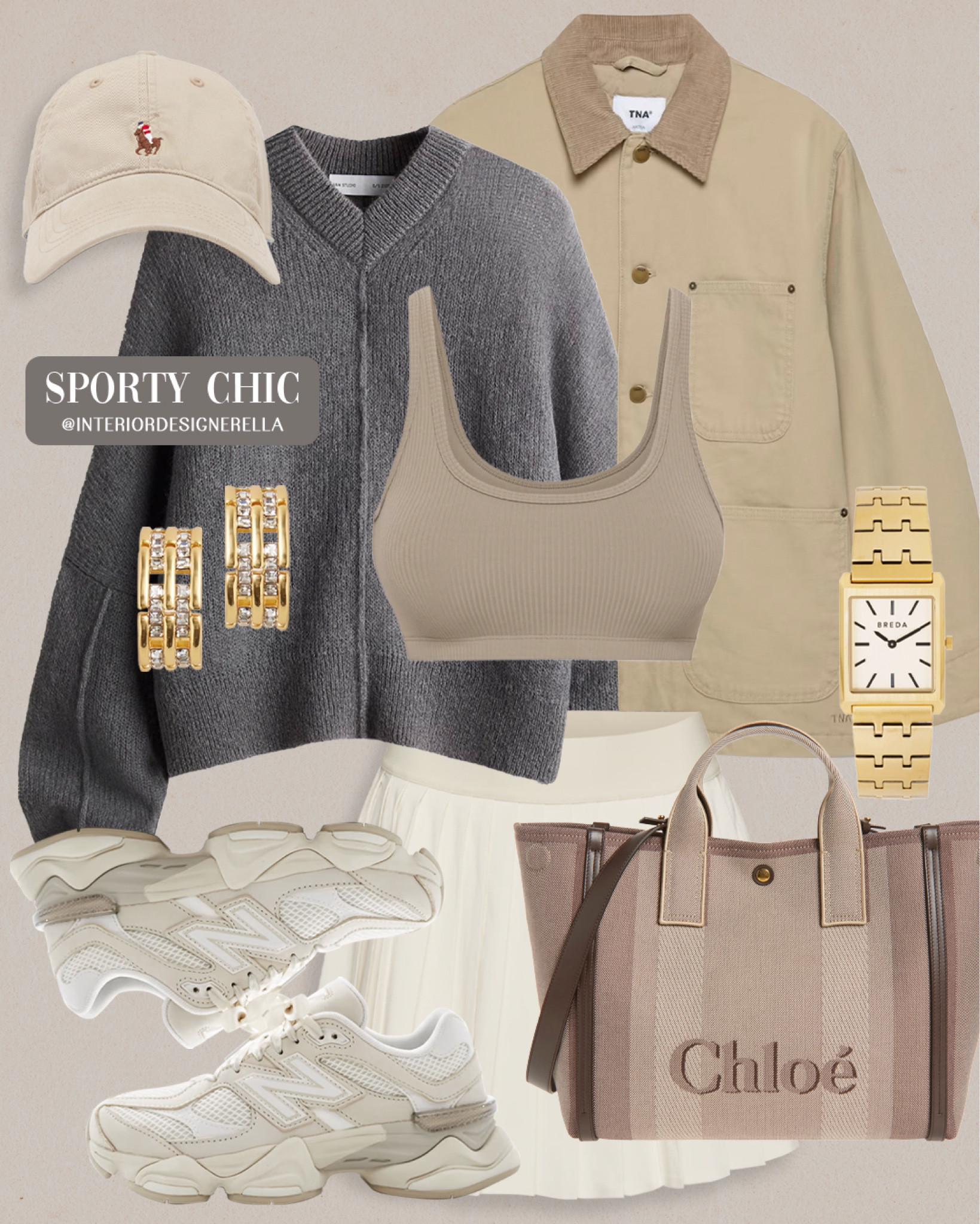 Exclusive New Balance ribbon laced sneakers + $29.50 earrings!✨ Share this post with a friend!!🤗 Click on the “SPORTY SPRING” collection on my LTK to shop this post and more!🤗 Have an amazing day!! Xo!!

#LTKActive #LTKShoeCrush #LTKFindsUnder100