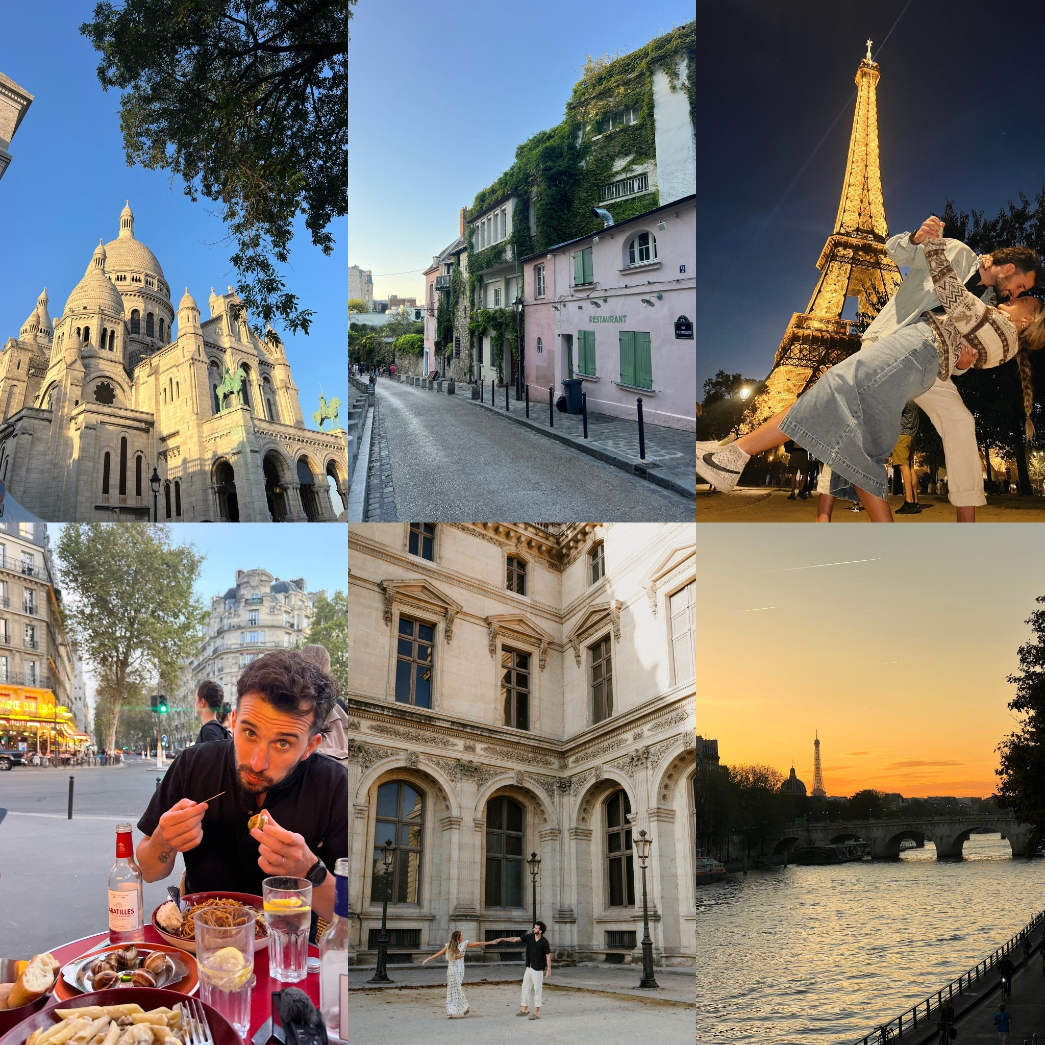 #EGPartner The Unpack ‘26 Travel Trends Report just dropped, and I’m obsessed with one trend in particular: Hotel Hopping  Think - staying at multiple hotels during one trip so you can explore different neighborhoods and really experience all sides of a city. Totally doing this next time we’re in Paris (or anywhere)! It’s such a fun way to make the most of your travels. Head to the link in my bio to check out all the trends and start dreaming up your next getaway #Ad #PaidLink @hotelsdotcom #UnpackTravelTrends

#LTKSeasonal #LTKFamily #LTKTravel