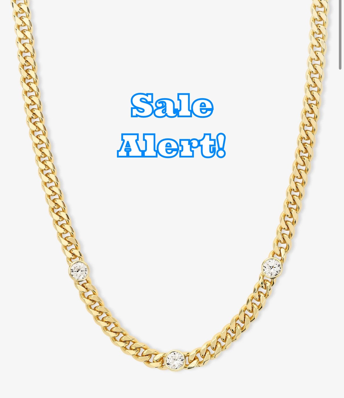 Last day to save big on Melinda Maria jewelry! This necklace is one of my faves!

#LTKOver40 #LTKselfcare #LTKSaleAlert