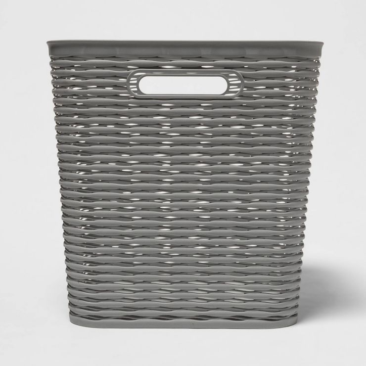 Wave 11" Cube Storage Bin - Brightroom™ | Target