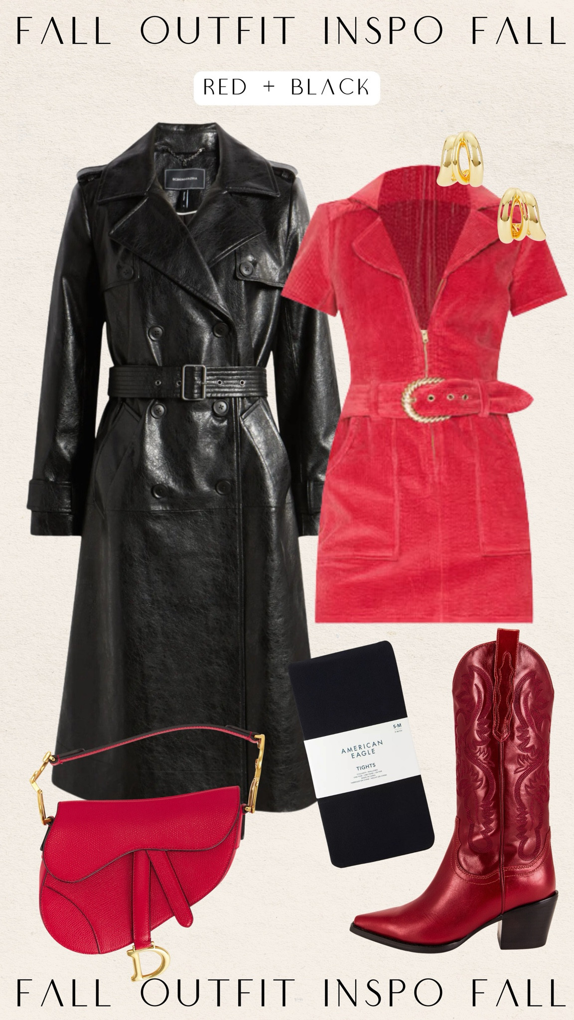 Fall Outfit Inspo - Clothing - Transitional 

#LTKStyleTip #LTKSeasonal