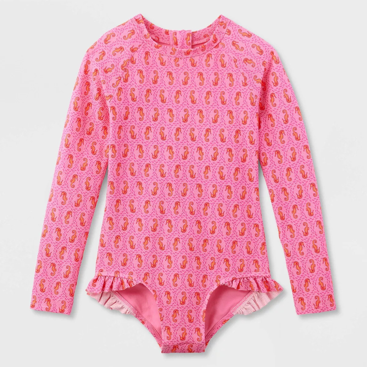 Roller Rabbit x Target Matching Family Swimwear - Seahorse | Target