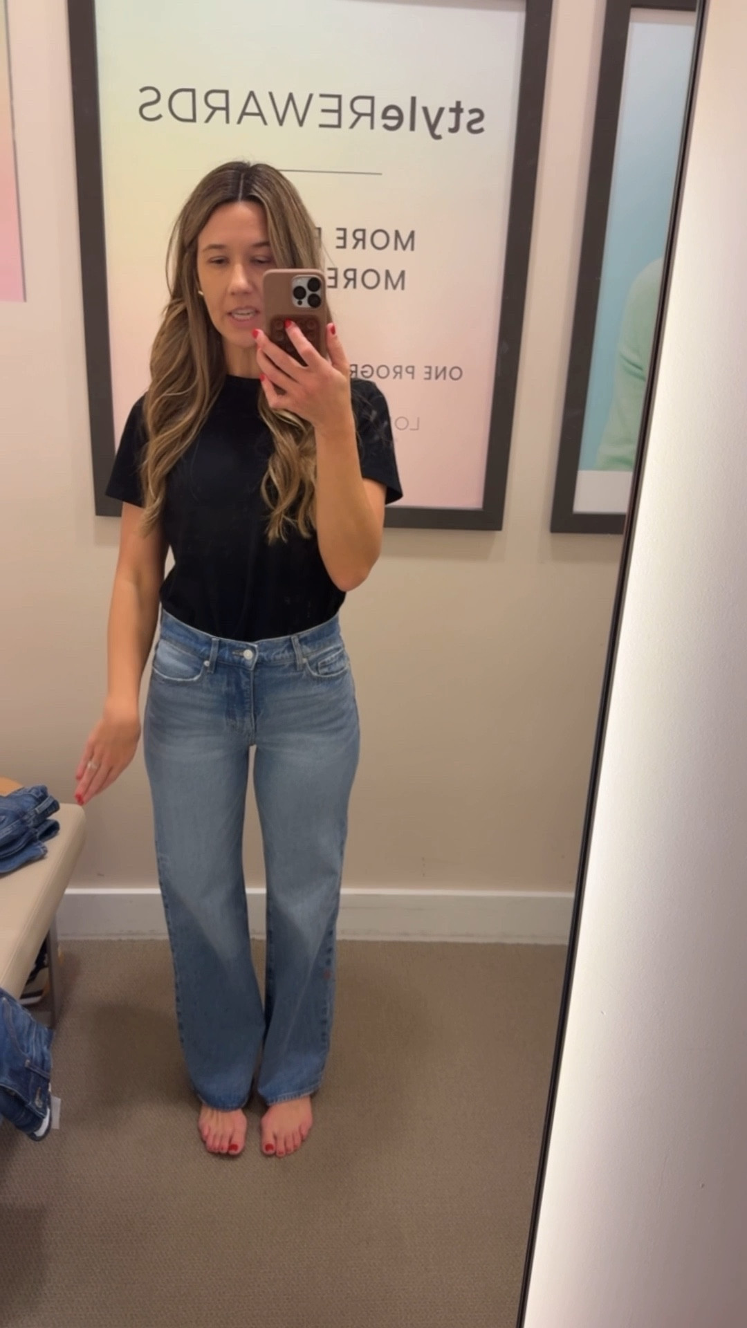 Wide leg jeans size 25/0
LOFT 50% off everything ❄️ $29 dresses - $59 outerwear 🖤 holiday party outfit, new years eve outfit Europe, cozy travel outfit, holiday outfits women's, jeans 👖 

#LTKSaleAlert #LTKOver40 #LTKSeasonal