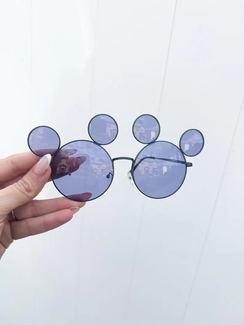 Blue Sunnies | Etsy (US)