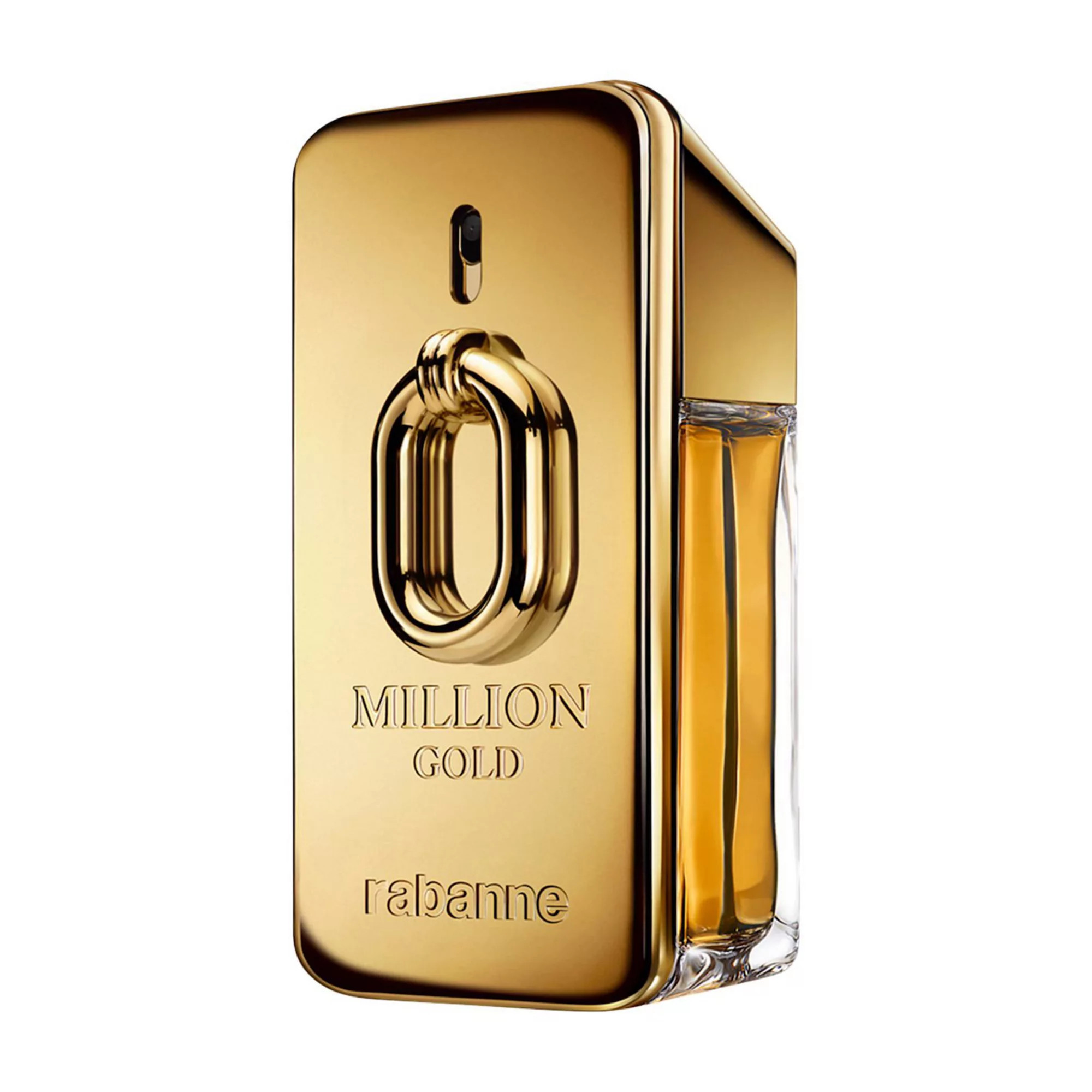 Rabanne Million Gold Eau de Parfum Intense with Sandalwood | Kohl's