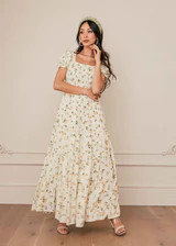 Sophia Dress | JessaKae