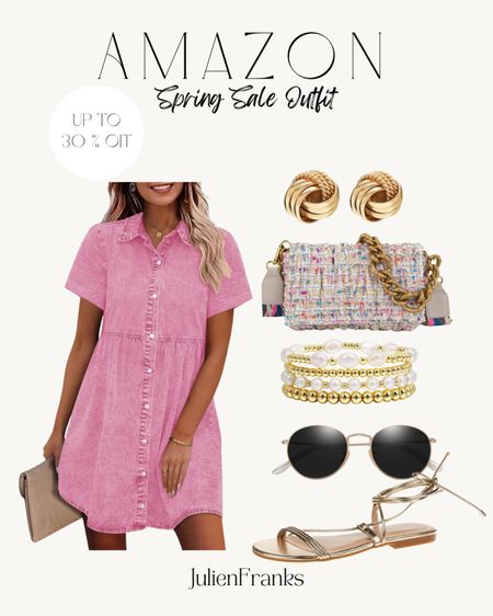 Amazon sale! Amazon, Amazon fashion, Amazon style, summer style, summer fashion, casual style, dresses, casual dress 

#LTKfindsunder50 #LTKsalealert #LTKstyletip